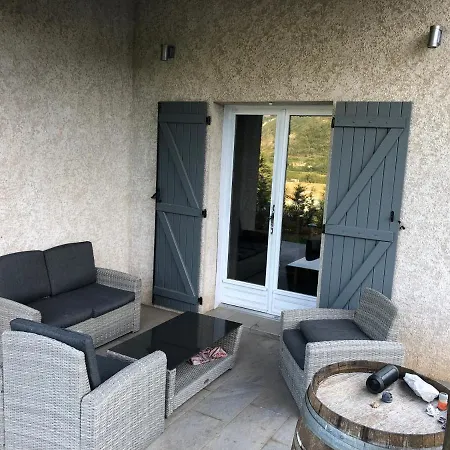 Provencale Villa *